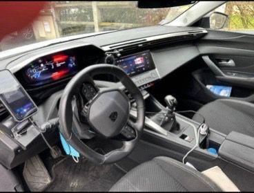 Peugeot 308 2023