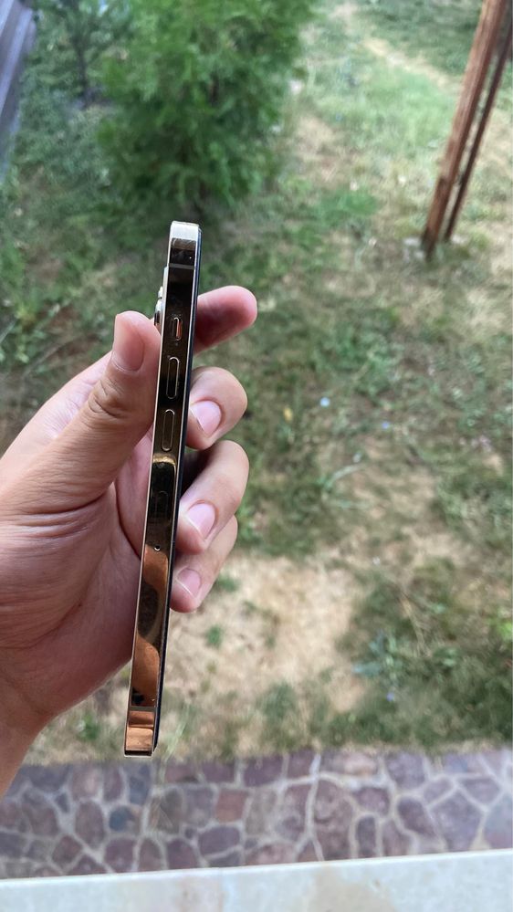 Iphone 13 pro ideal
