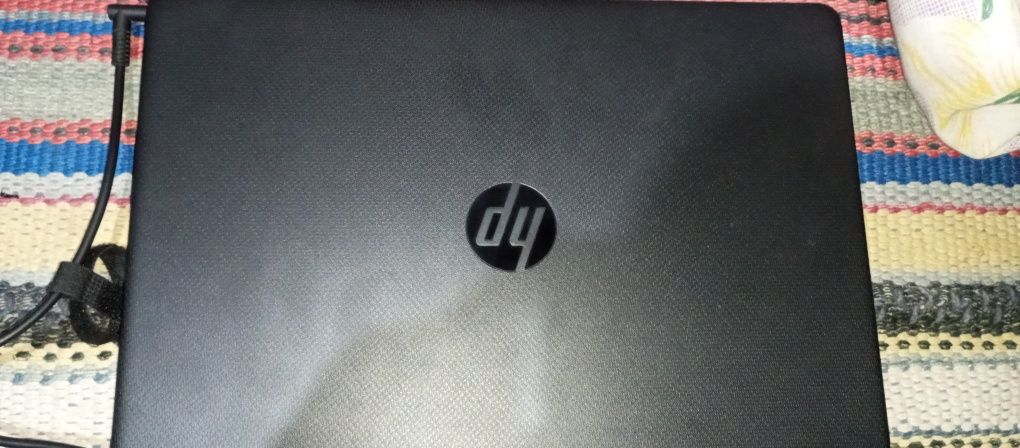 Noutbook Hp Intel pentium