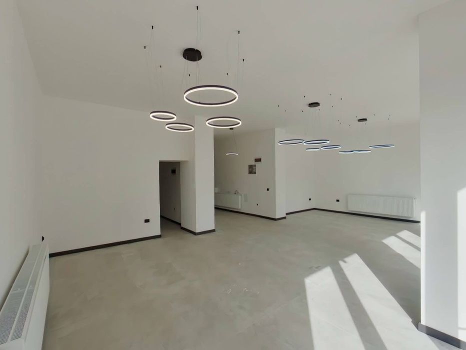 Spatiu comercial de vanzare in Sighetu Marmatiei 102mp