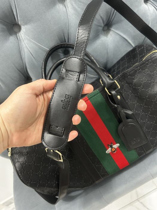 ‼️Geanta voiaj GUCCI‼️