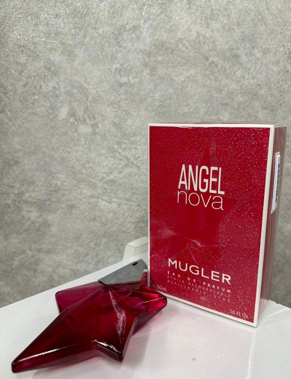Mugler Angel Nova - Apă de Parfum 50ml