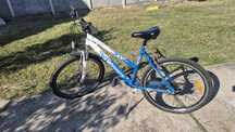 Bicicleta copii/adulti roti 26 inch