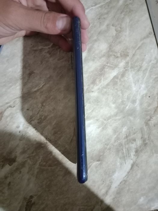 Samsung A10 kafolatlangan