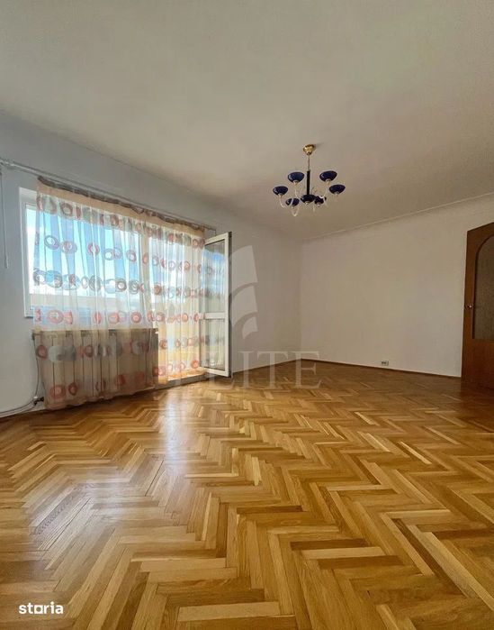 Apartament 4 camere în zona GRADINA BOTANICA
