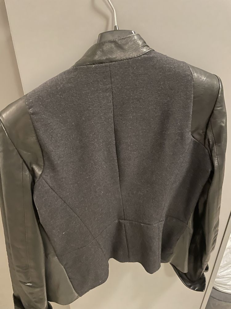 Sacou/jacheta Emporio Armani