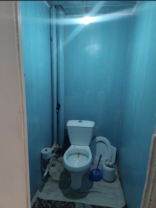 Сдается 4-х комнатная квартира