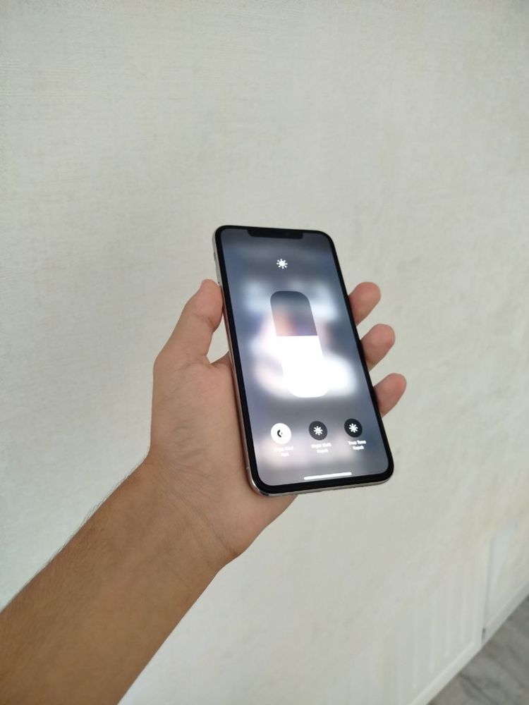 Xs max 256 gb ideal