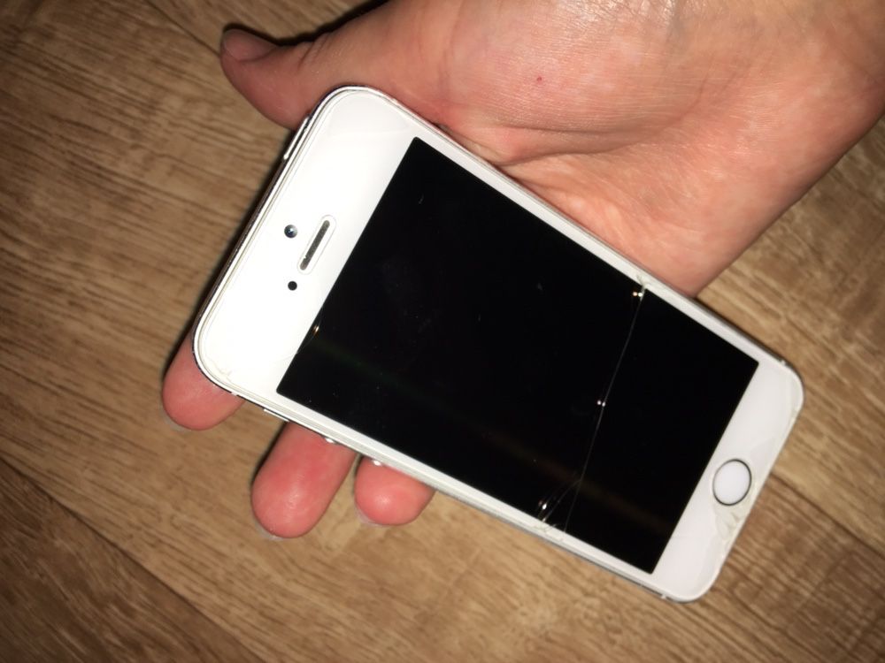 Iphone 5s 16g телефон