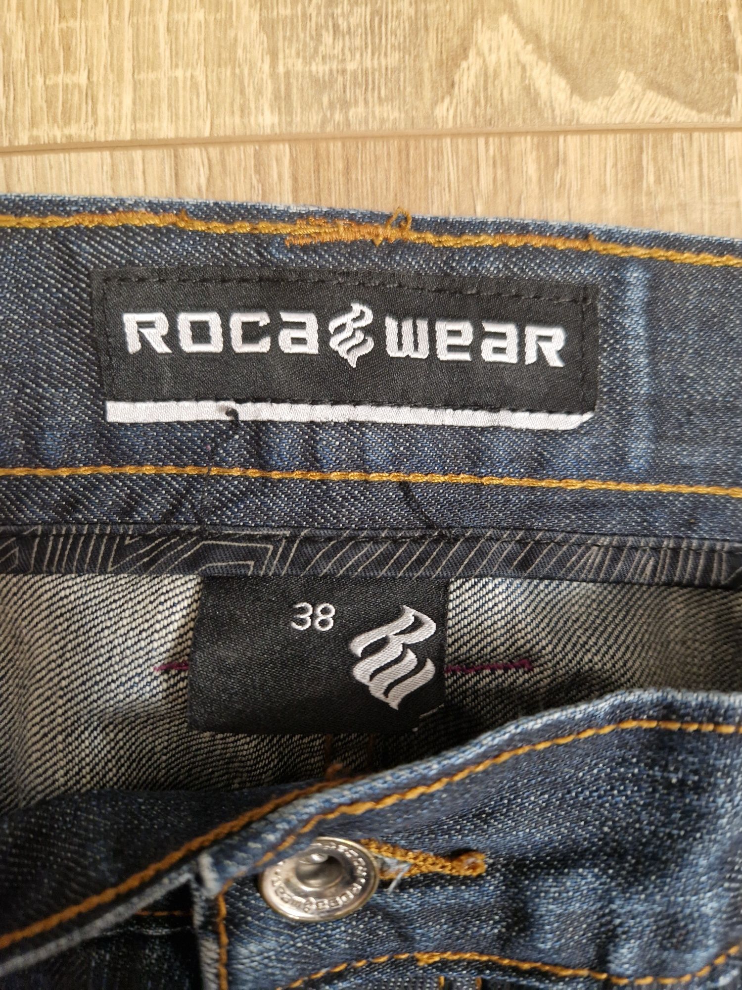 Blugi Roca Wear de bărbați