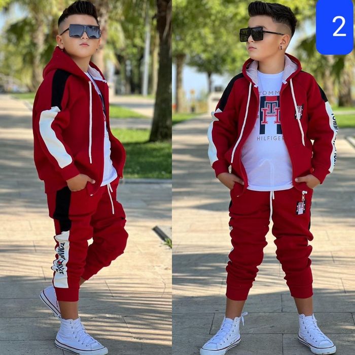 Treninguri pentru copii