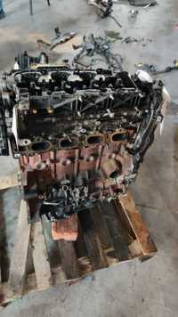 Motor Peugeot Expert 2.0 HDI RH02