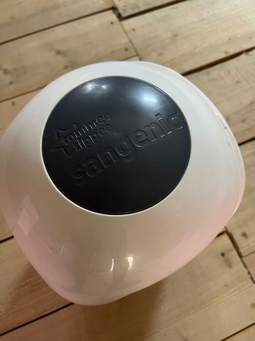 Cos pentru scutece Tommee Tippee, cu 2 rezerve