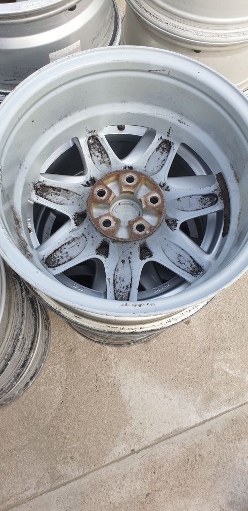 Алуминиеви джанти за VW 16"