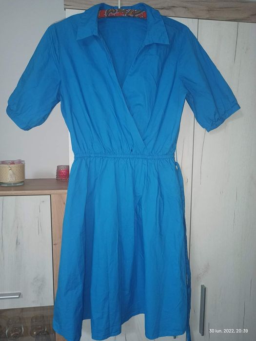 Rochie mohito măr M