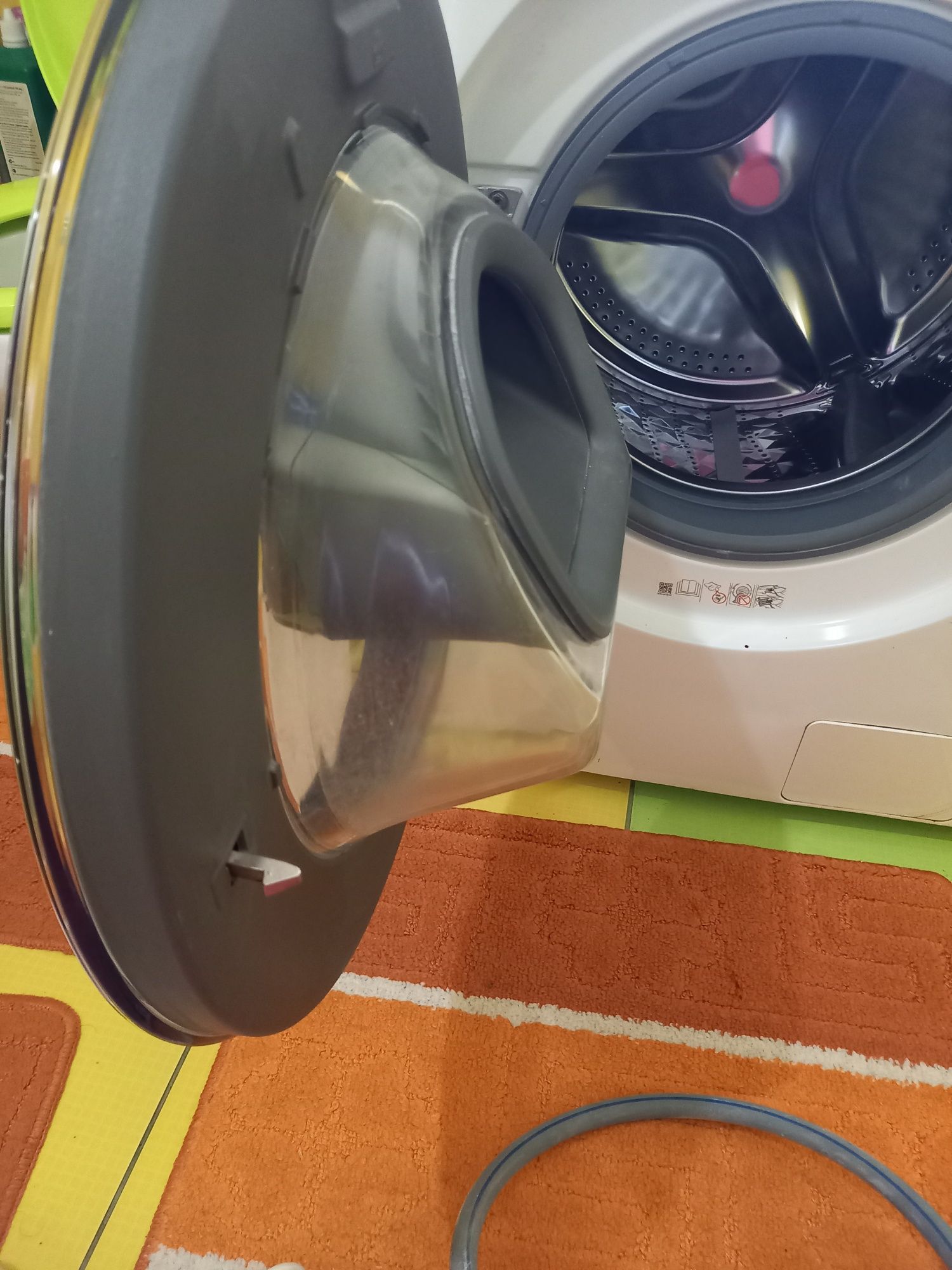 Mașină  de spălat