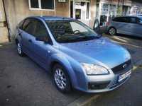 Ford Focus 2 Hatchback