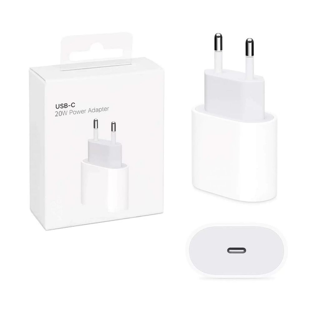 Комплект зарядка ОРИГИНАЛ для iPhone 13,14,15,16,IPad,MacBook,I-Watch