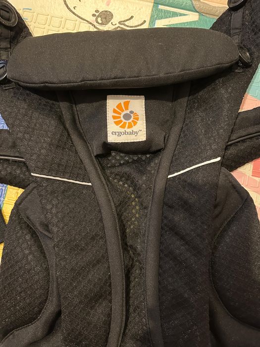 Ham pt copi (Baby Carrier)