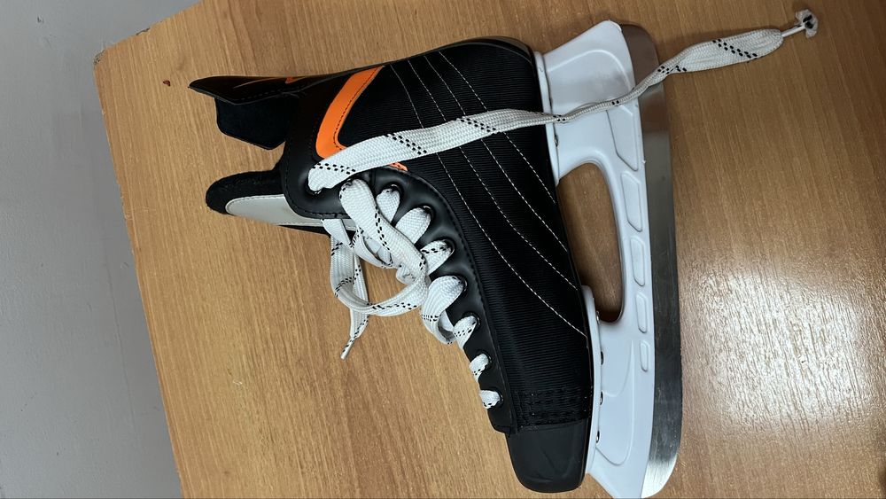 Коньки для каток