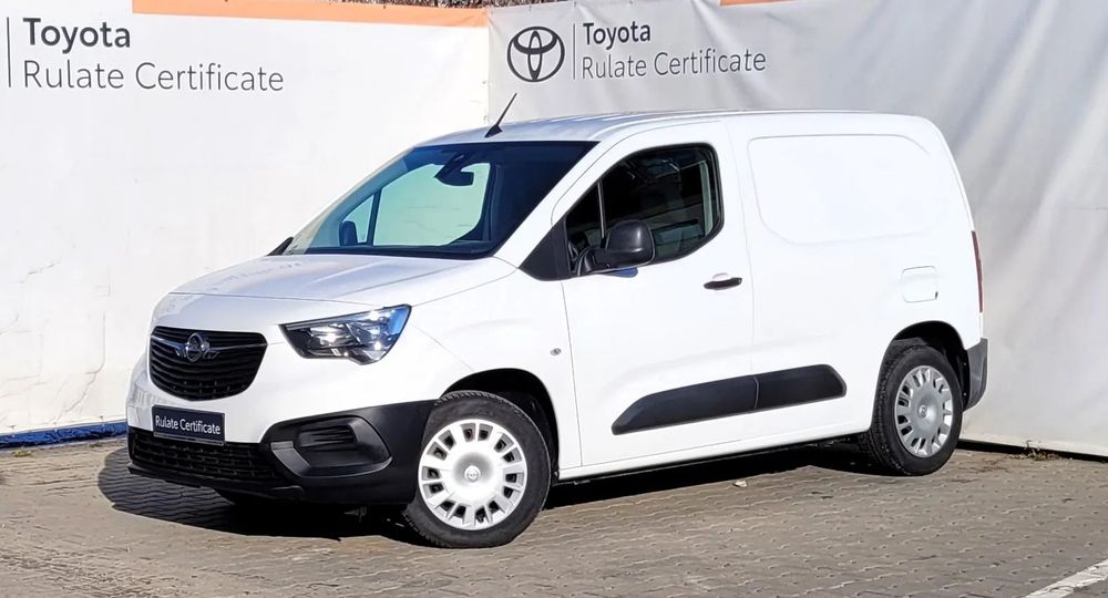 Opel Combo Opel Combo Cargo