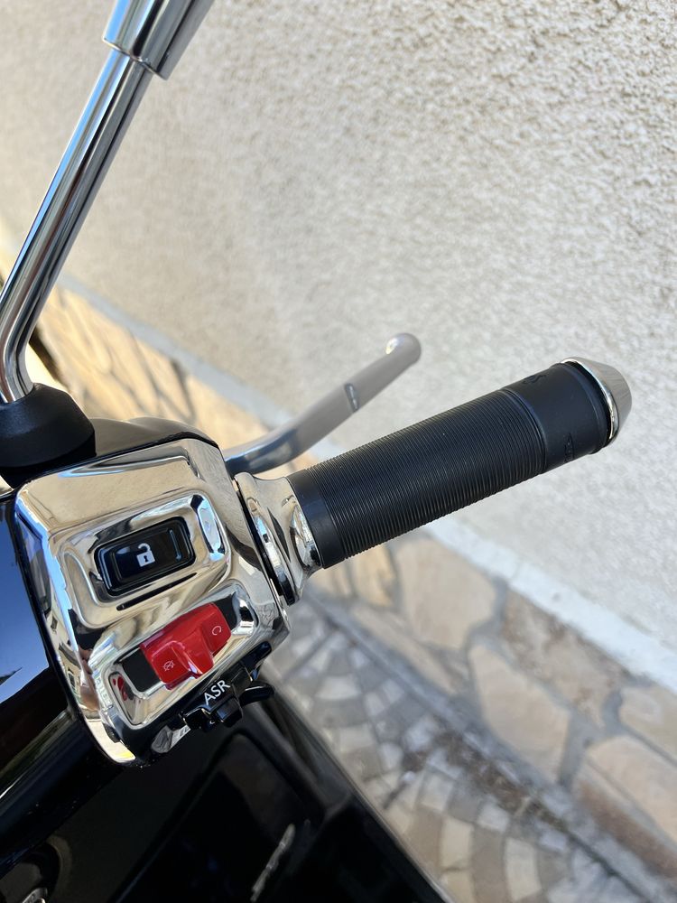 Vespa SuperGTS 300