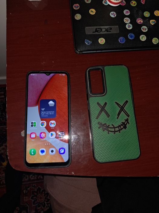 Продам самсунг а14