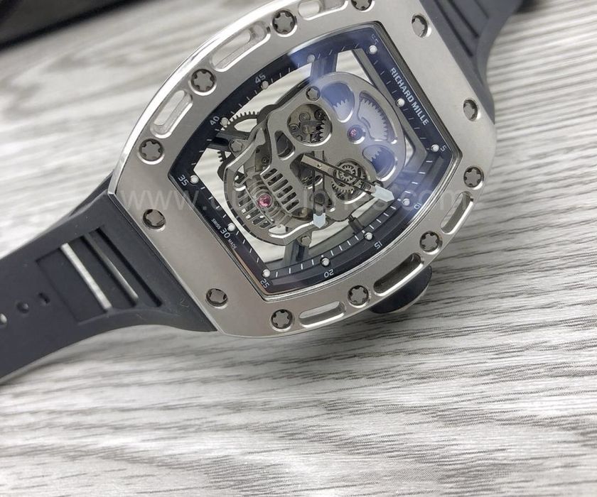 Audemars Piguet Richard mille