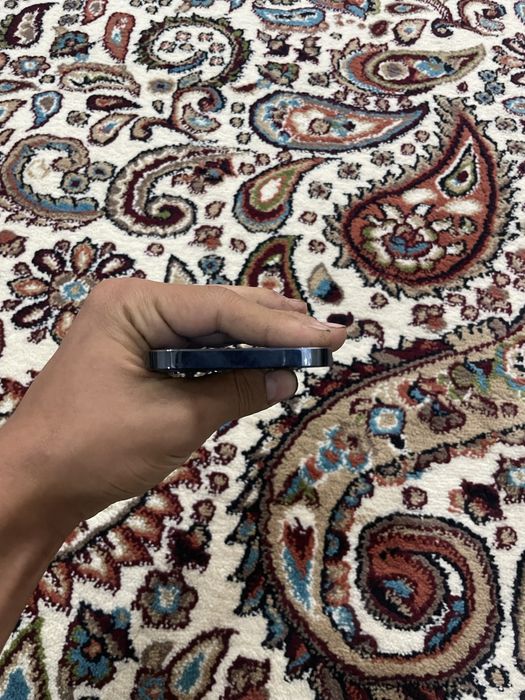 Iphone 12 pro sotiladi