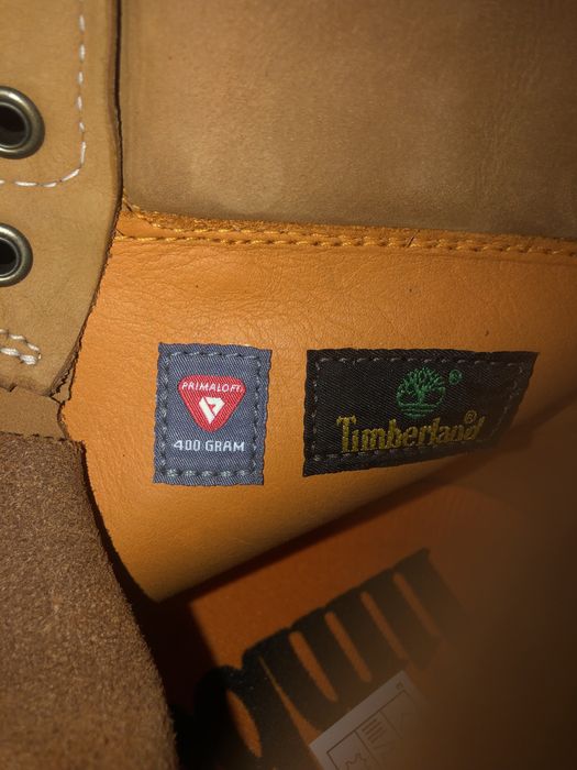 Зимни боти Timberland