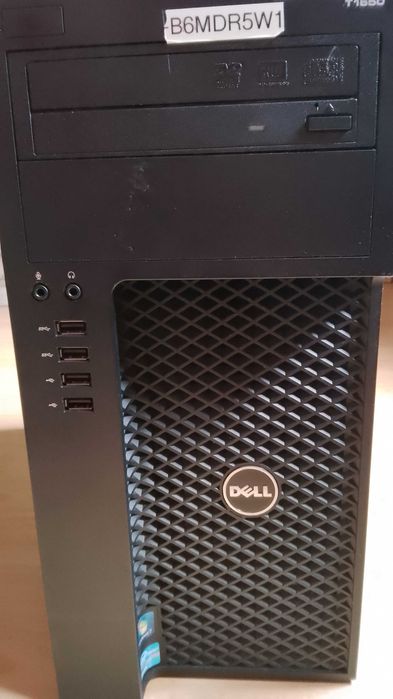 Pc Dell Precision
