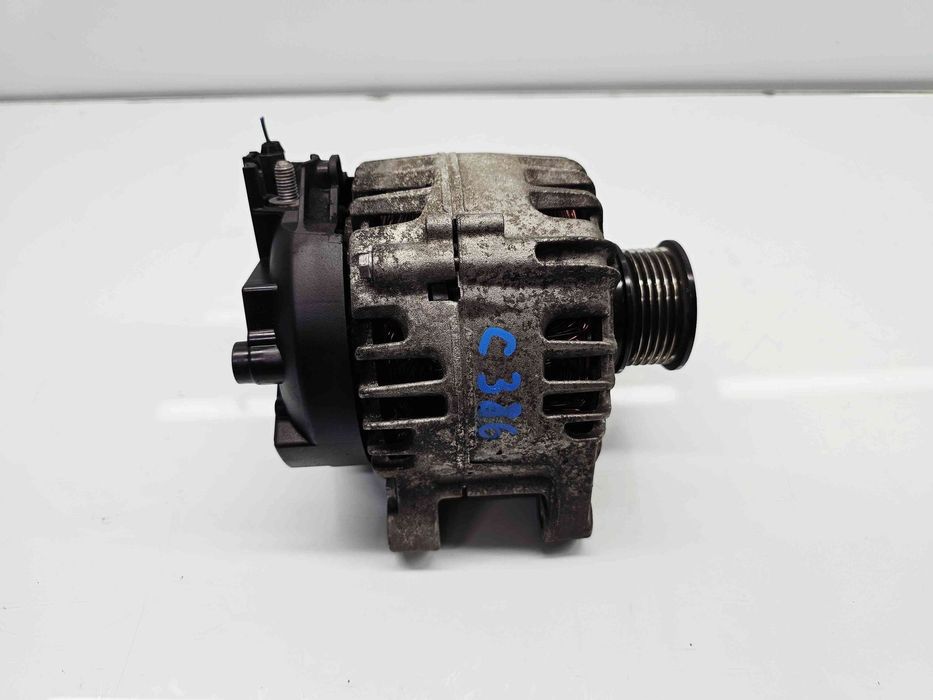 Alternator  Ford Grand C-Max (CB7) [Fabr 2010-2015] AV6N-10300-DC 1.6