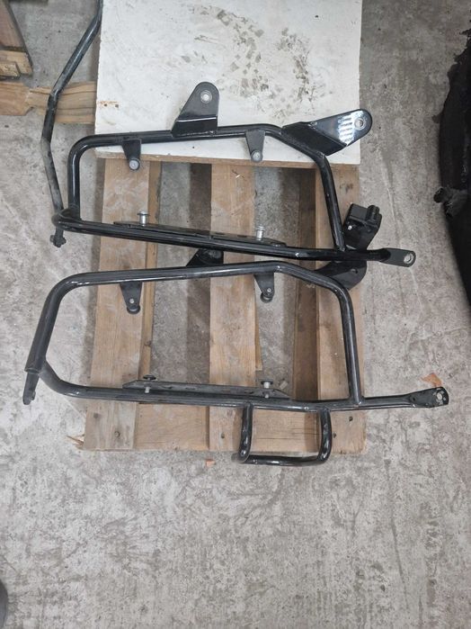 Motociclu L3e Suzuki VL 1500BT Boulevard Boss C90T