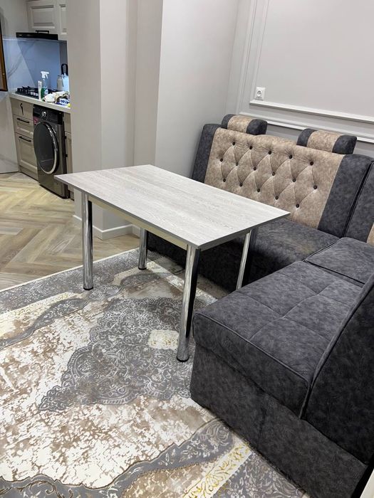 Ошхонага юмшоқ мебель сотилади