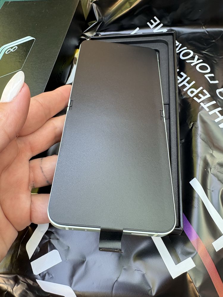 Samsung z flip 6 512gb
