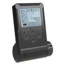 Контроллер таймер полива SOLEM Woobee VDC 2 зоны bluetooth 9V