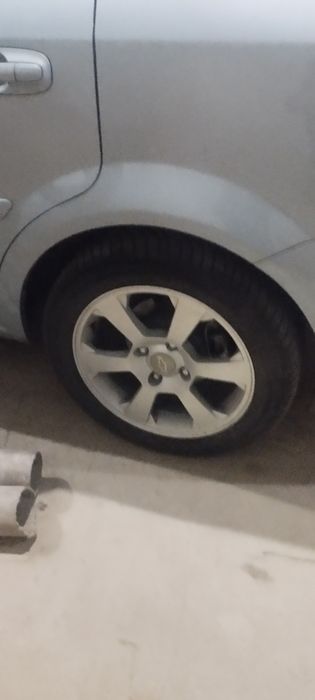 Jentra laseti diska sotiladi