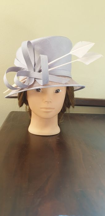 Palarie pentru nuntă