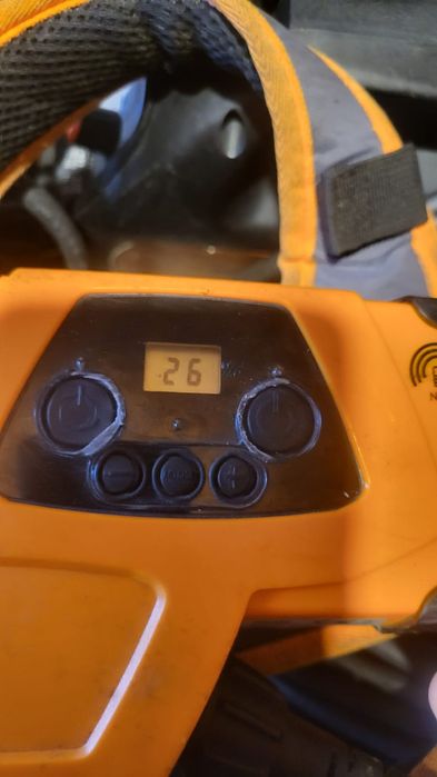 Mașina de legat Max 398s  Baterii Pellenc