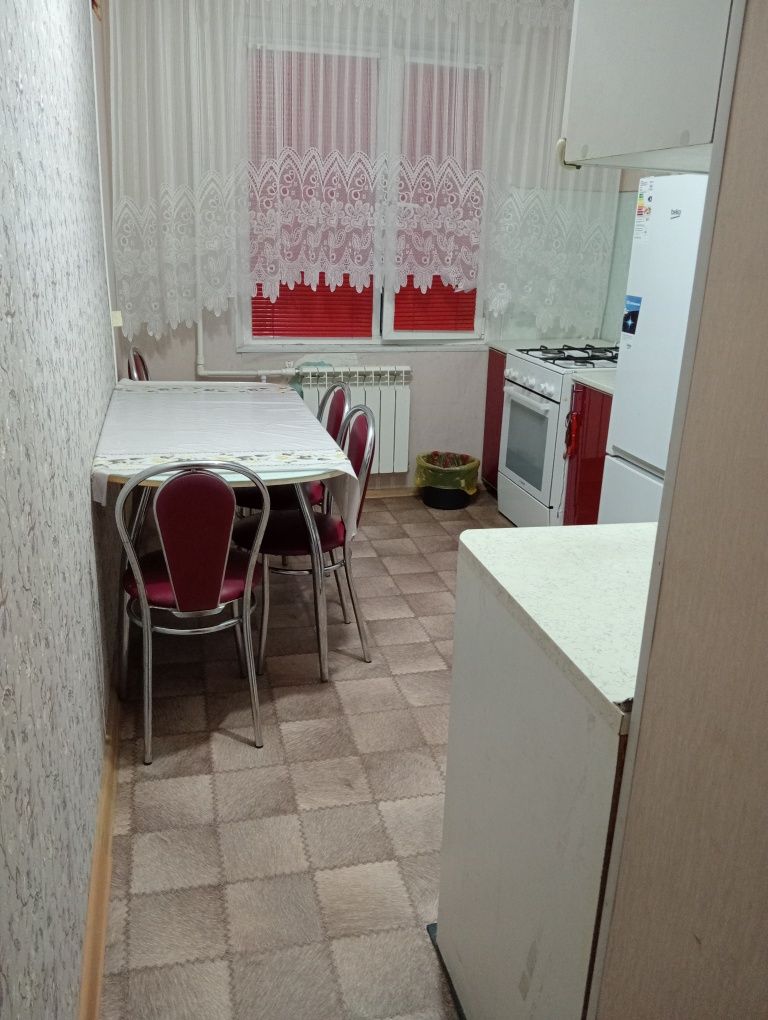 Сдам 1к.кв в р-н ДСК Стадион