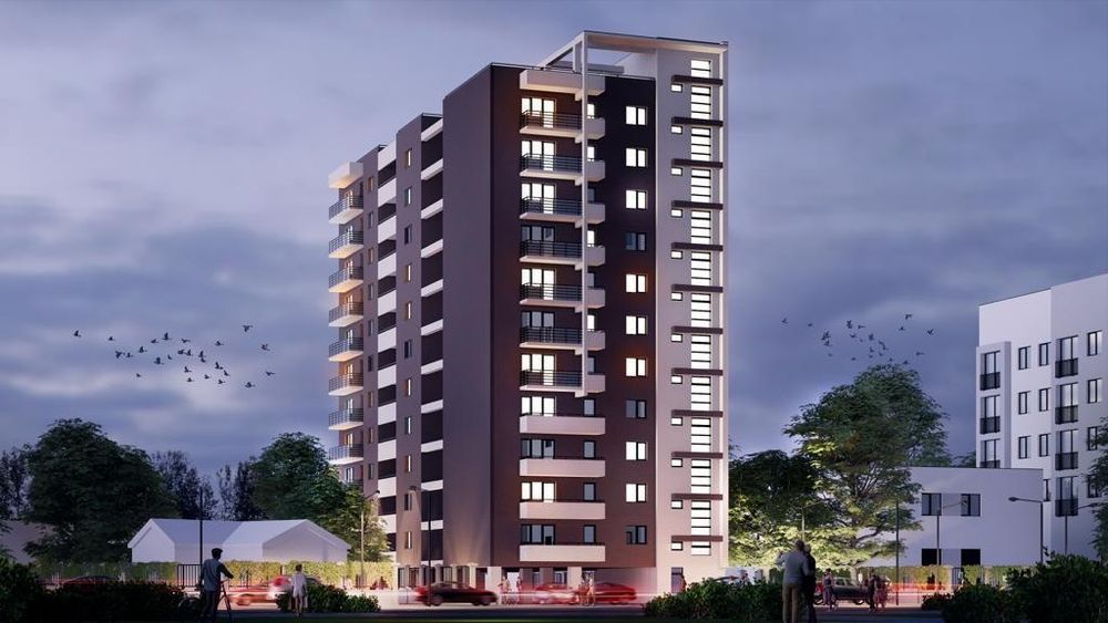 Firma de constructii