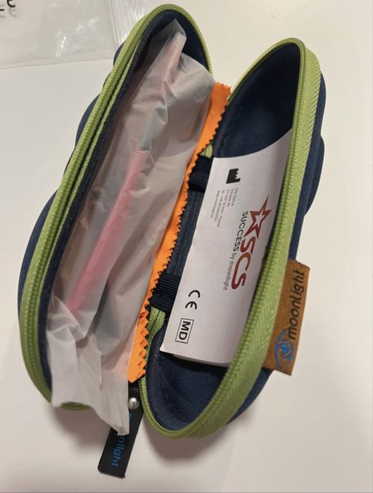 Rame ochelari copii cu clip-on