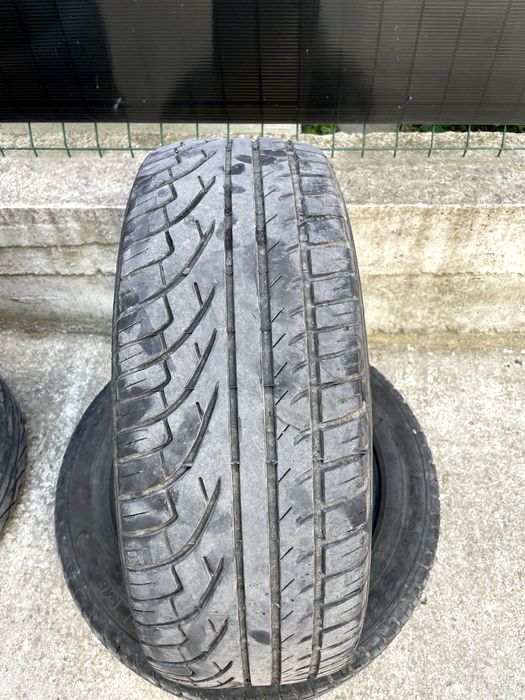 Vând anvelope RADBURG 215/60 R16 Dot 22