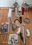 Set complet Nintendo Wii