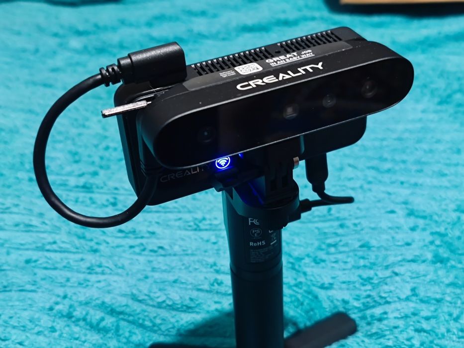 3D-сканер Creality CR-Scan Ferret Pro