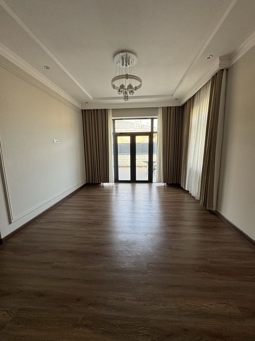 Новый дом 7 комнат, 4 с/у, терраса с возможностью бассейна — премиум