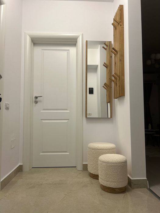 Închiriez Apartament 2 camere  Central Address Residence