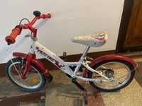 Bicicleta 16 inch