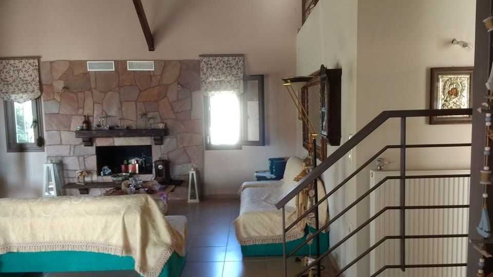 Апартамент 170 VAL (Вила) - Керамоти, Гърция