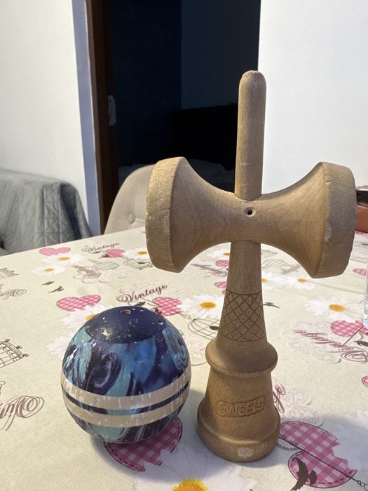 Kendama sweets nick gallagher prime pro model